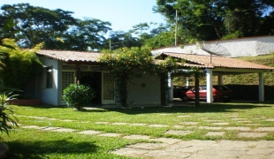 Chácara para Venda no bairro VILA MONTANHESA (JUIZ DE FORA/MG)
