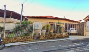 Casa para Venda no bairro JARDIM GLÓRIA (JUIZ DE FORA/MG)