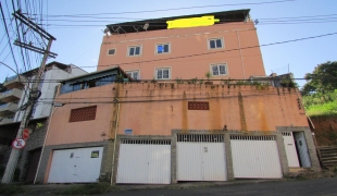 Apartamento para Venda no bairro BOM PASTOR (JUIZ DE FORA/MG)