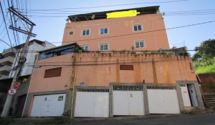 Apartamento para Venda no bairro BOM PASTOR (JUIZ DE FORA/MG) Apartamento para Venda no bairro BOM PASTOR (JUIZ DE FORA/MG)