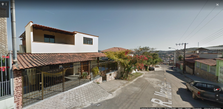 Casa para Venda no bairro LOURDES (JUIZ DE FORA/MG)
