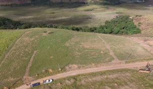 Terreno para Venda no bairro GRAMA (JUIZ DE FORA/MG)