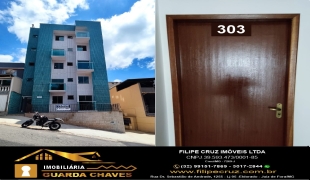 Apartamento para Venda no bairro BANDEIRANTES (JUIZ DE FORA/MG)
