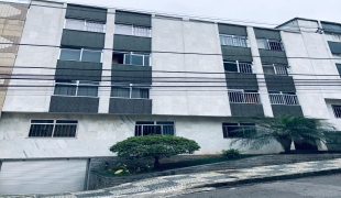 Apartamento para Venda no bairro VALE DO IPÊ (JUIZ DE FORA/MG)